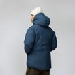 Bergtagen 130 Insulation Jkt M Mountain Blue-Mustard Yellow