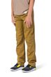 NORI JR dull gold