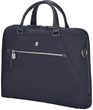 Victoria Signature Briefcase 13 tmavě modrá