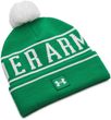 M Halftime Pom Beanie 305-GRN