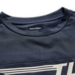 RUCKUS RIDE TEE WINGS CARBON
