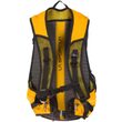 Elite Trek Backpack, Black/Yellow