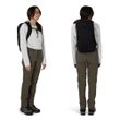 TALON 11 VSN ABOVE truffle brown
