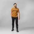 Lush Logo T-shirt M Acorn