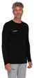 Tree Wool FL Longsleeve Men black