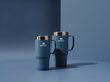 Everyday Suburban Mug 700 ml Indigo