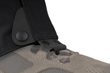 Overland Gaiters Large, Black