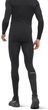 Intersocks - All-Mountain Seamless BL Tights Mid Men black