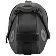 Hoja Seatbag Black