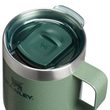 Everyday Camp Mug 230 ml Hammertone Green