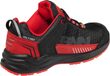 LUMINO S1P ESD NM Low Red