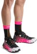 X-BIONIC® TERRASKIN X00/C X BLACK/X WHITE/FLUO PINK