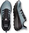 Aenergy Hike Low GTX Men, strata-black