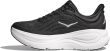 BONDI 9 M BLACK/WHITE