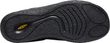 HOWSER III SLIDE MEN charcoal grey felt/black