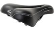 Saddle Anatomic 2 TZC Trekking Lady black