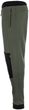 TITAN CORDURA Trousers khaki/black