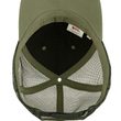 Fjällräven Långtradarkeps Green