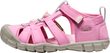 SEACAMP II CNX YOUTH, moonlite mauve/pink-a-boo