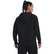 Rival Fleece Hoodie-BLK