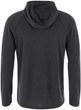 Bergtagen Midlayer Hoodie M Black