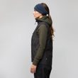 Bergtagen 60 Insulation vest W Deep Forest