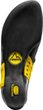 Katana Yellow/Black