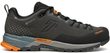 Sulfur S GTX Ms, anthracite/orange