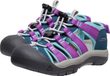 NEWPORT BOUNDLESS CHILDREN, legion blue/willowherb