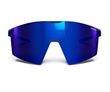 EDGE REACTIV 1-3 HC Matt Blue / Blue Red