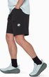Sender Climbing Shorts Men black
