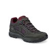 Gritstone II Lady GTX, Asphalt/Dark Garnet