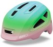 Scamp II Mat Light Pink/Green Fade