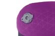 Aeros Premium Traveller Pillow - Magenta