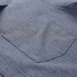 WERAN dk.metal blue