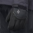LEGEND GLOVES, black