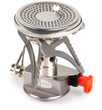 Glacier Canister Top Stove