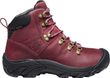 PYRENEES WOMEN, tibetan red/black