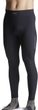 MIGHTYWOOL PANTS MEN X Black