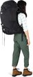 FAIRVIEW TREK 70 black