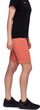 Runbold Shorts Women, brick