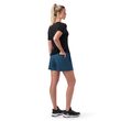 Women's Merino 4 Hike Short Active, TWILIGHT BLUE""