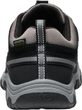 TARGHEE IV LOW WP YOUTH, black/steel grey