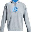Curry Big Splash PO Hoodie-BLU