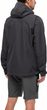 SENECA 2,5L JKT M BLACK - NOIR
