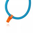 Magnetic clip 2023 Orange