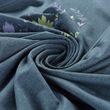SASSA dk.metal blue
