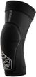 STAGE PRO KNEE SOLID BLACK