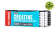 Creatine Compressed Caps, 120 kapslí