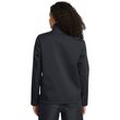 SHIELD W JACKET-BLK